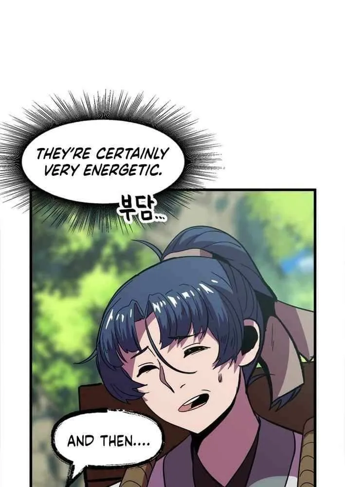 Read Physician Return chapter 30 image 6 on Lezhin