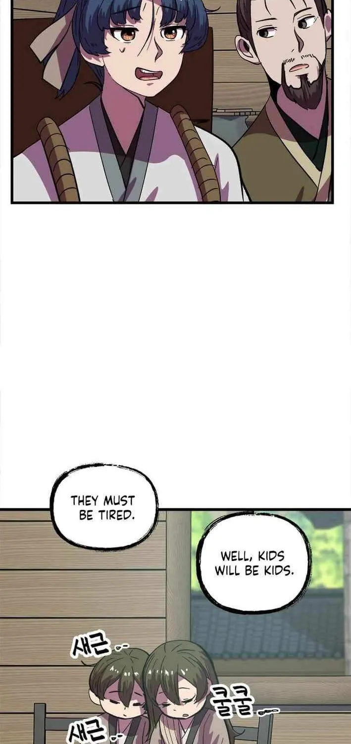 Read Physician Return chapter 30 image 61 on Lezhin