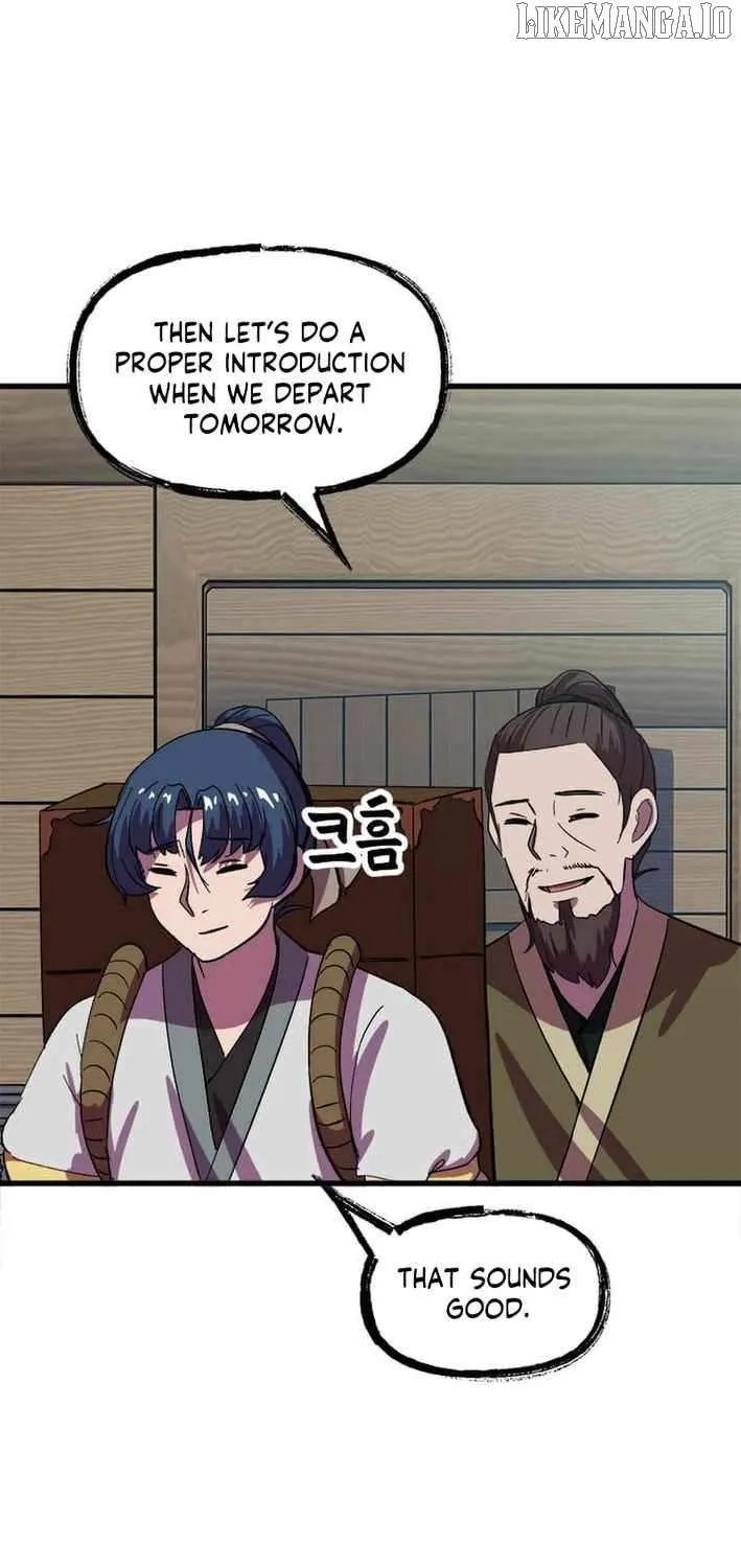 Read Physician Return chapter 30 image 63 on Lezhin