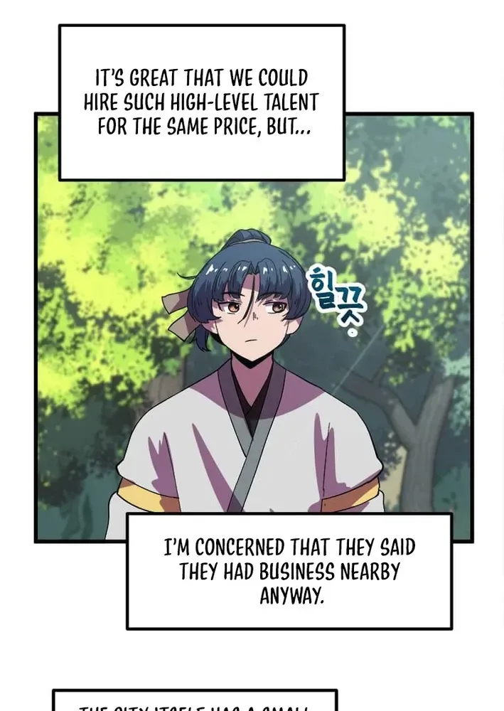 Read Physician Return chapter 31 image 13 on Lezhin