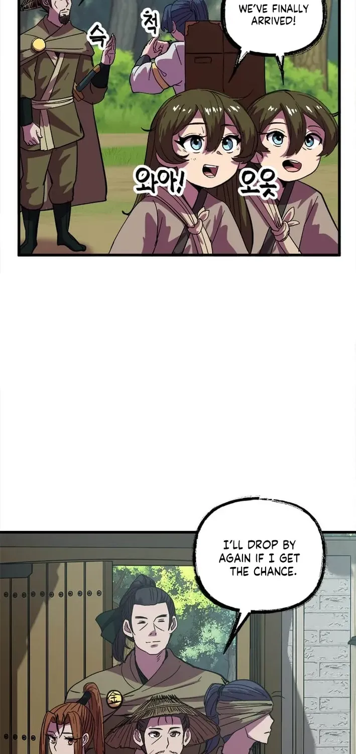 Read Physician Return chapter 31 image 15 on Lezhin