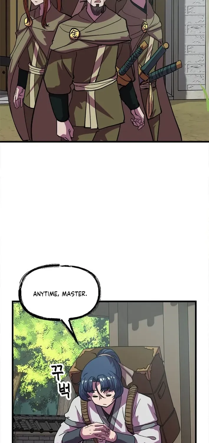 Read Physician Return chapter 31 image 16 on Lezhin
