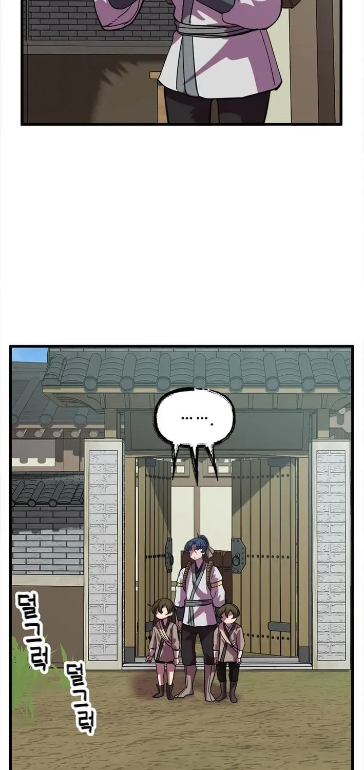 Read Physician Return chapter 31 image 17 on Lezhin