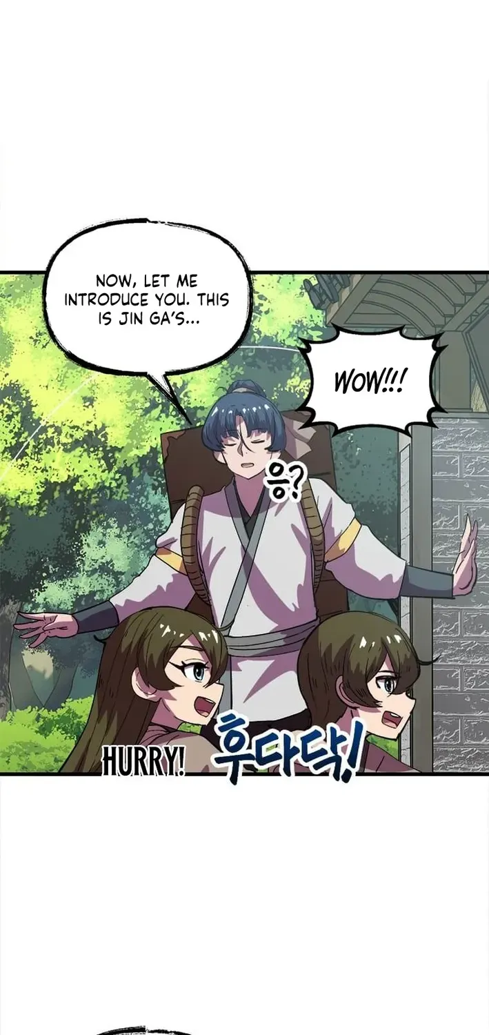 Read Physician Return chapter 31 image 19 on Lezhin