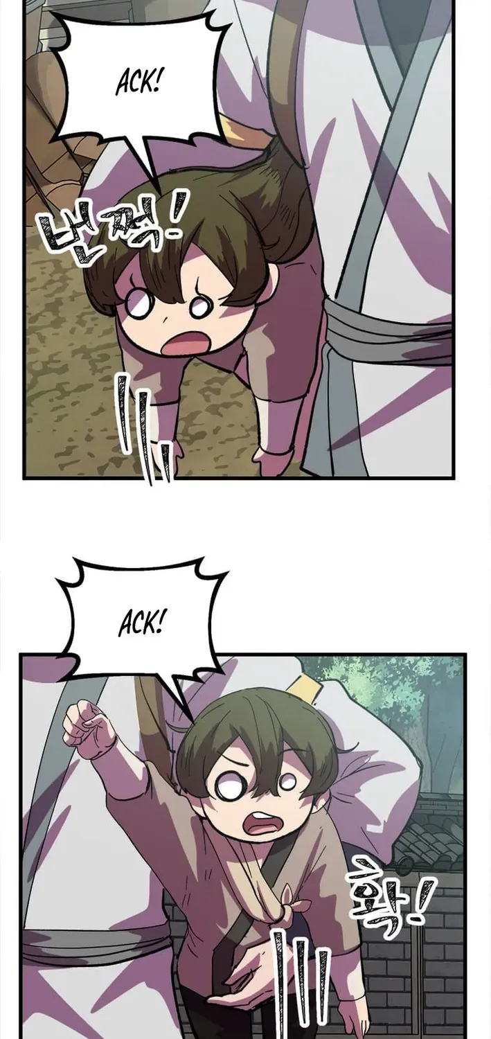 Read Physician Return chapter 31 image 23 on Lezhin