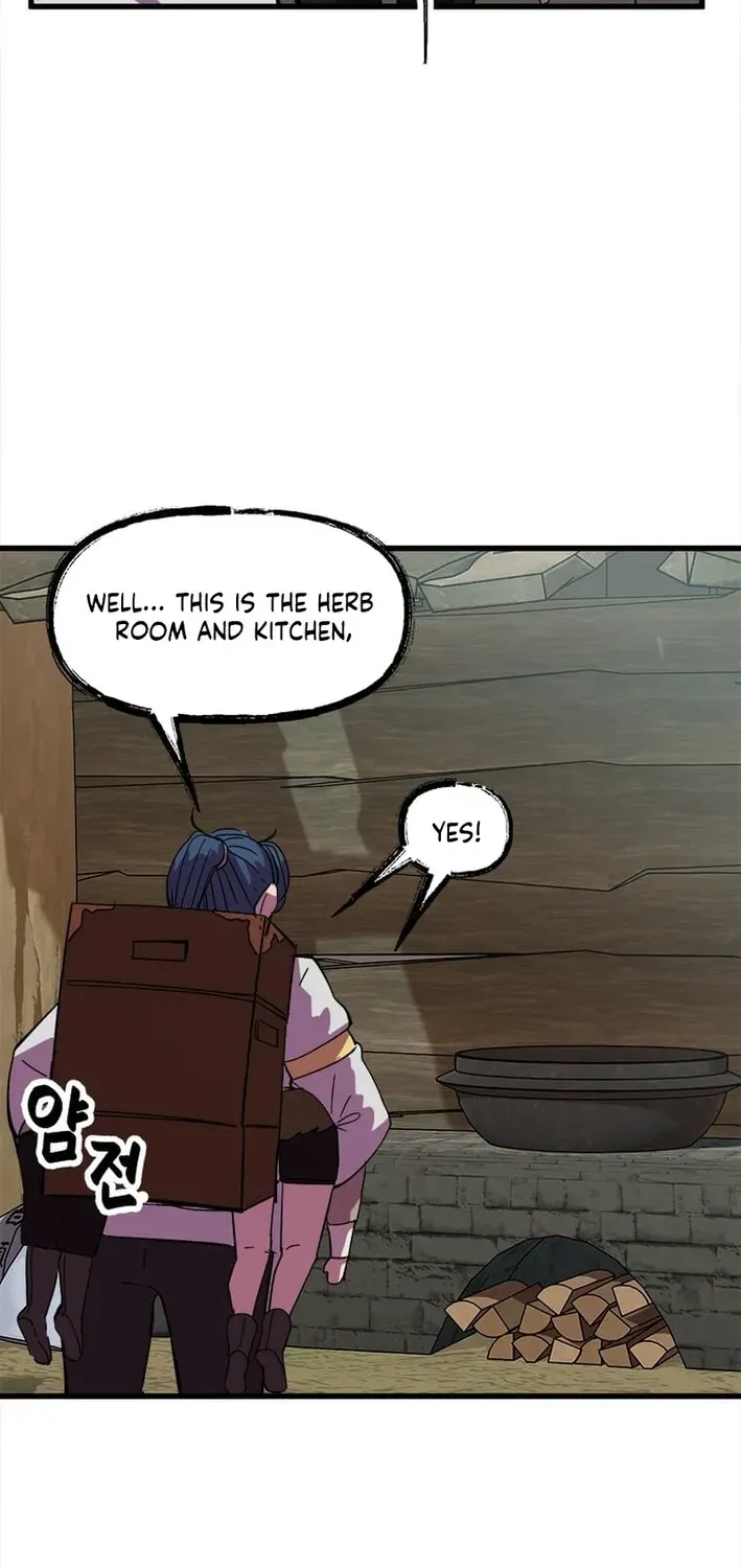 Read Physician Return chapter 31 image 24 on Lezhin