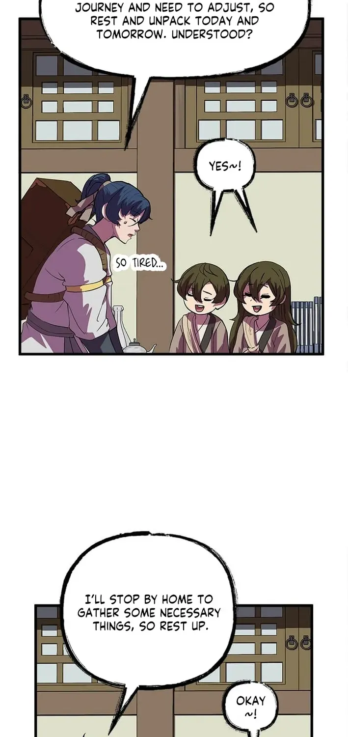 Read Physician Return chapter 31 image 26 on Lezhin