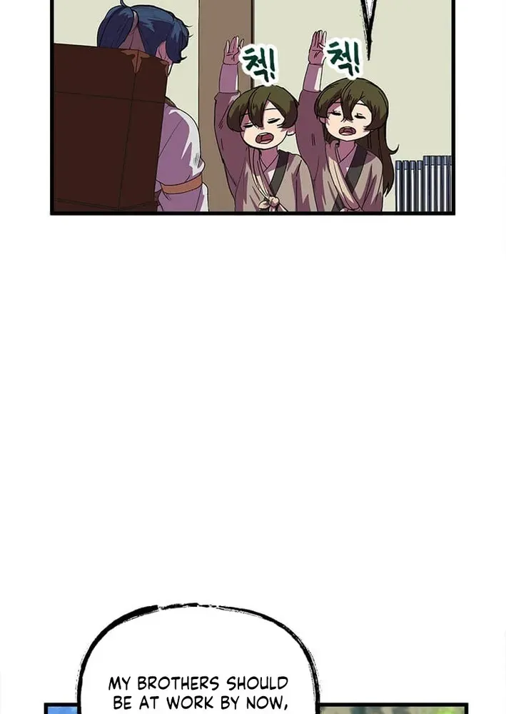 Read Physician Return chapter 31 image 27 on Lezhin