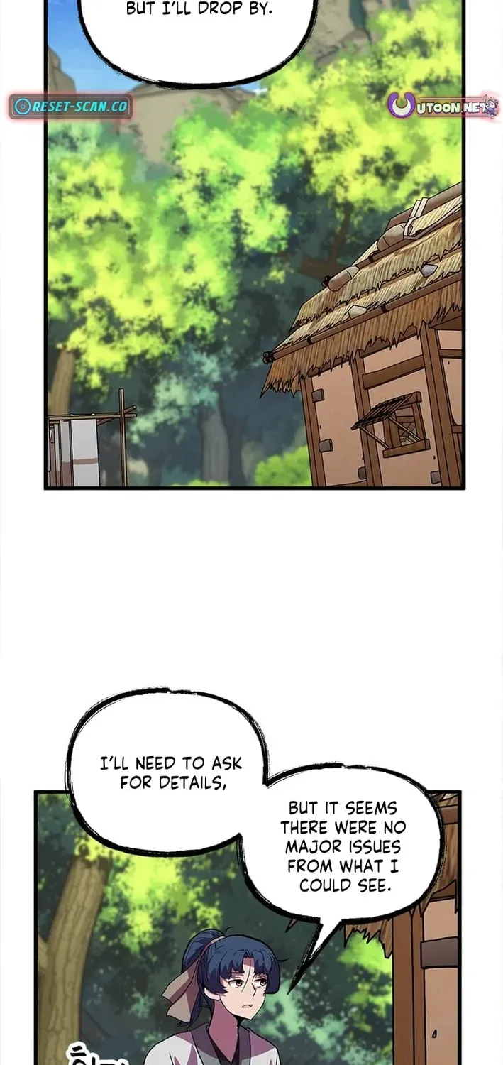 Read Physician Return chapter 31 image 28 on Lezhin