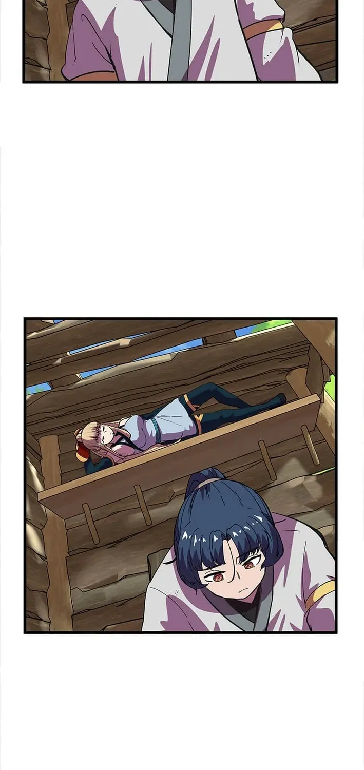 Read Physician Return chapter 31 image 30 on Lezhin