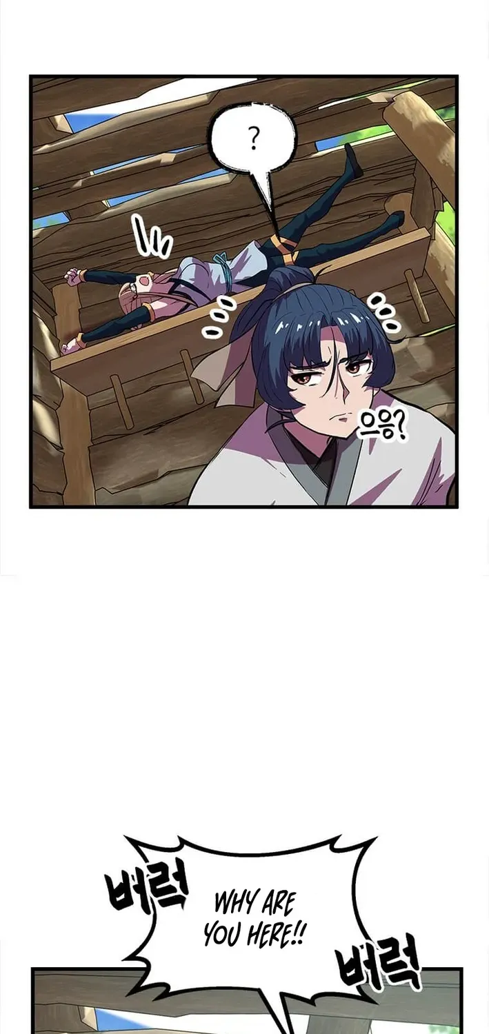 Read Physician Return chapter 31 image 31 on Lezhin