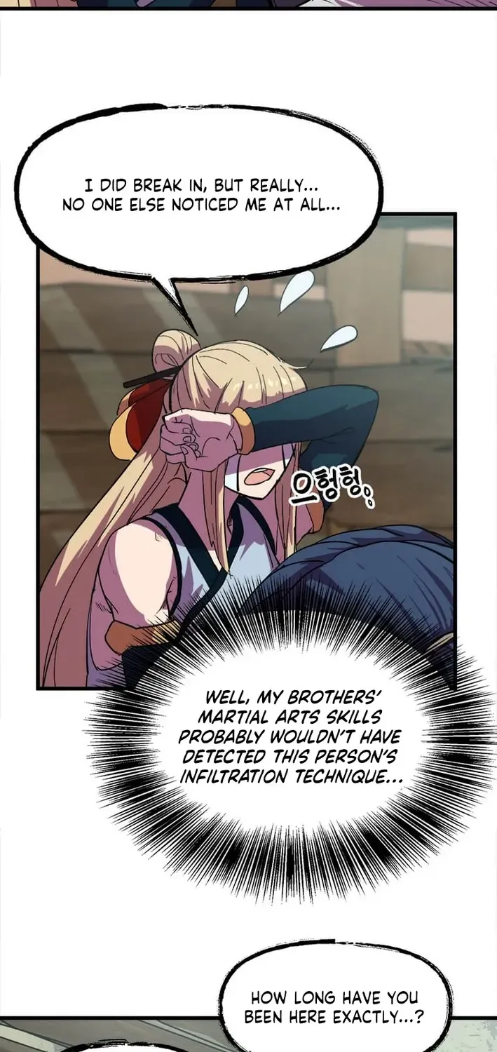 Read Physician Return chapter 31 image 36 on Lezhin