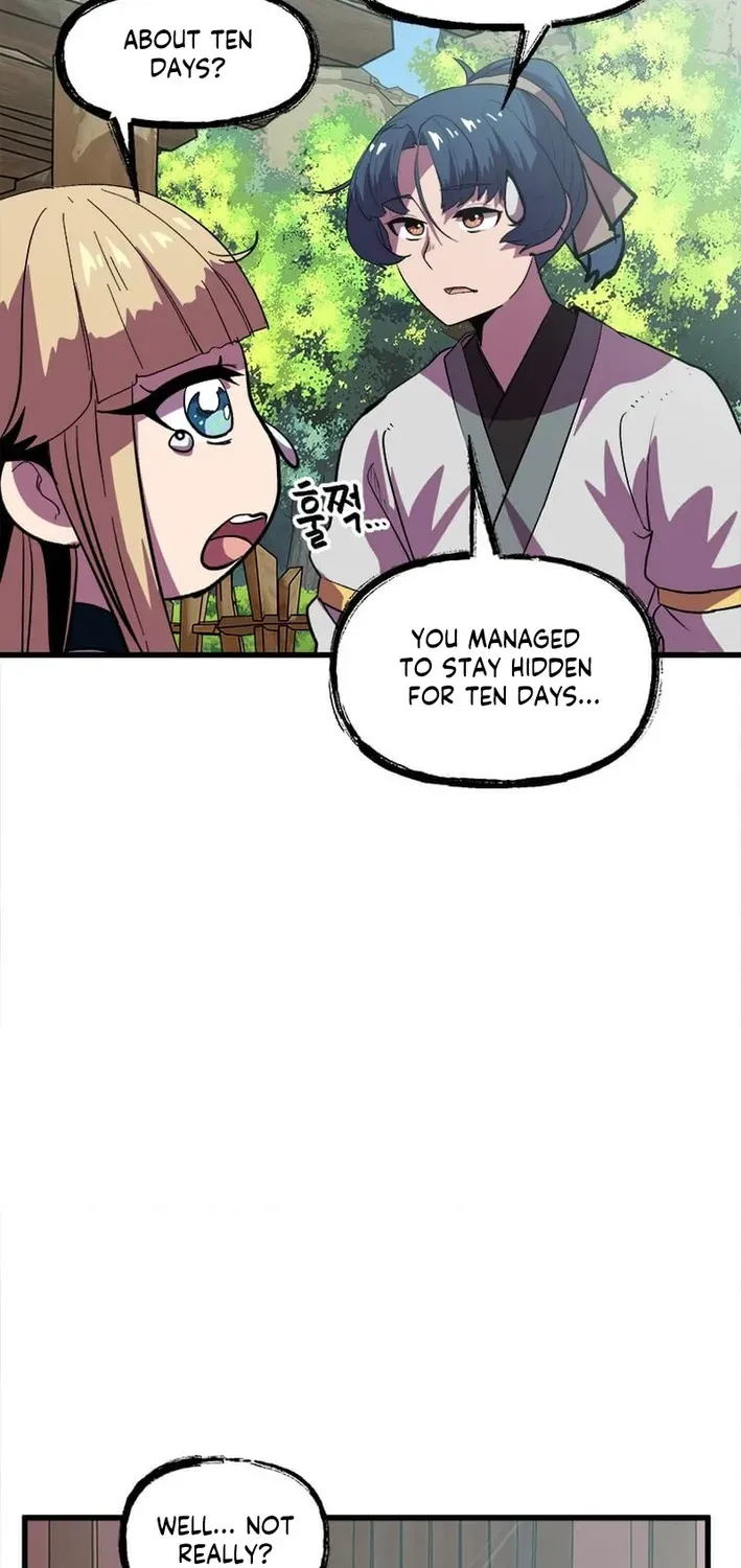 Read Physician Return chapter 31 image 37 on Lezhin