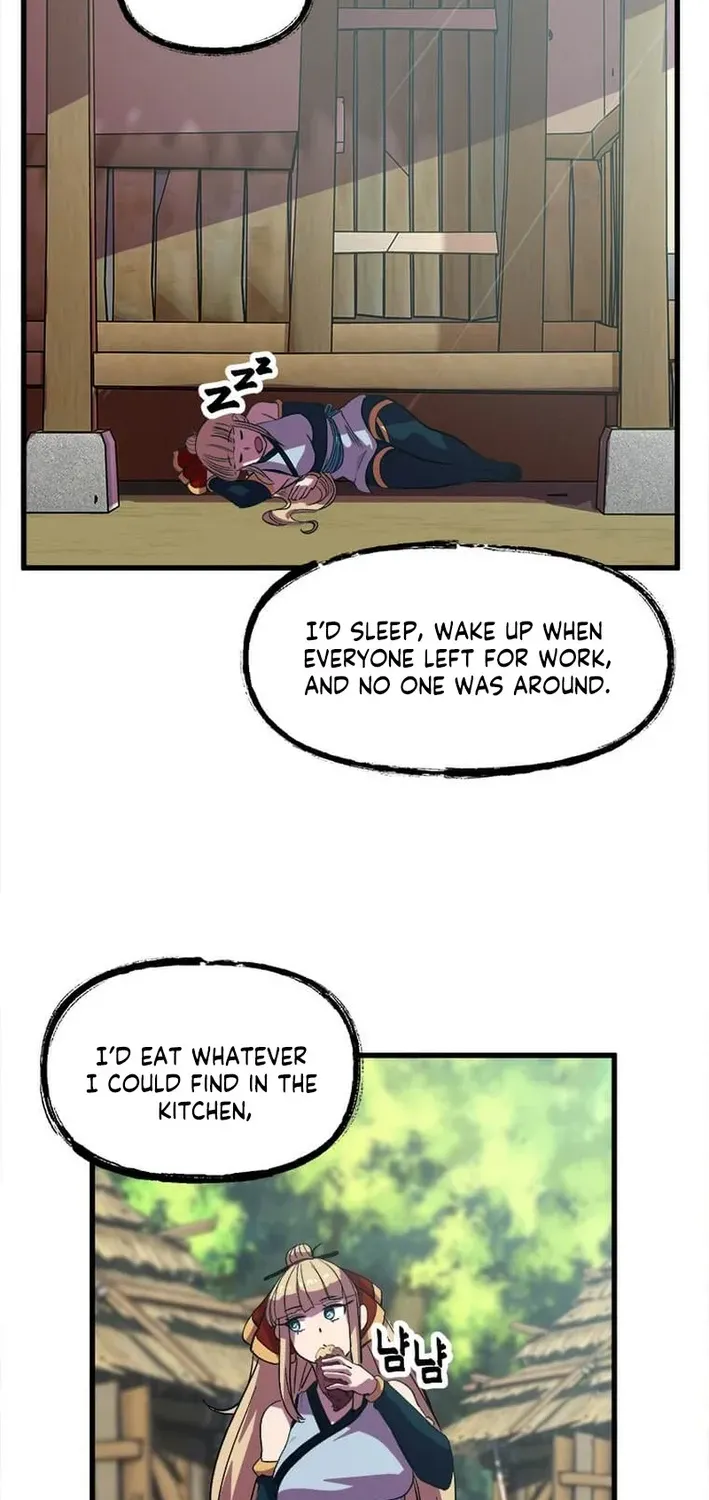 Read Physician Return chapter 31 image 38 on Lezhin