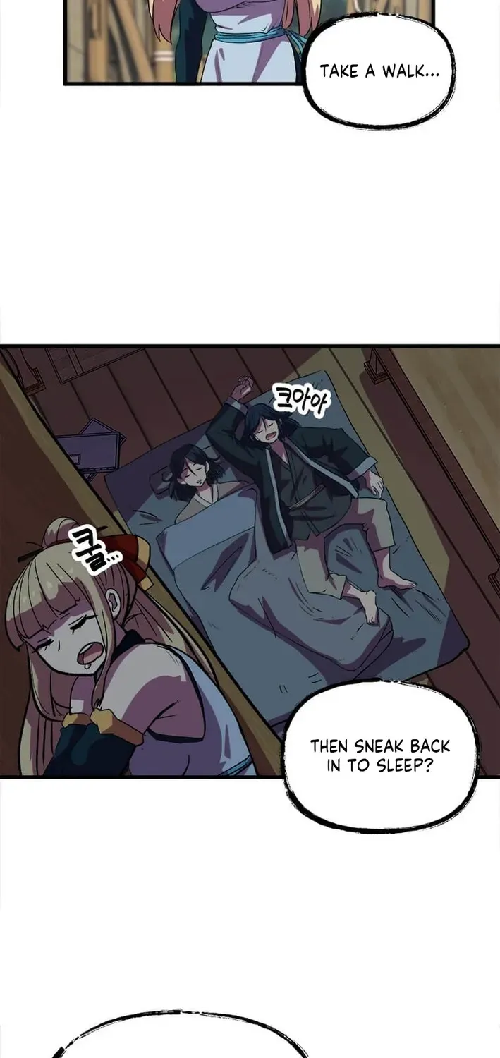 Read Physician Return chapter 31 image 39 on Lezhin