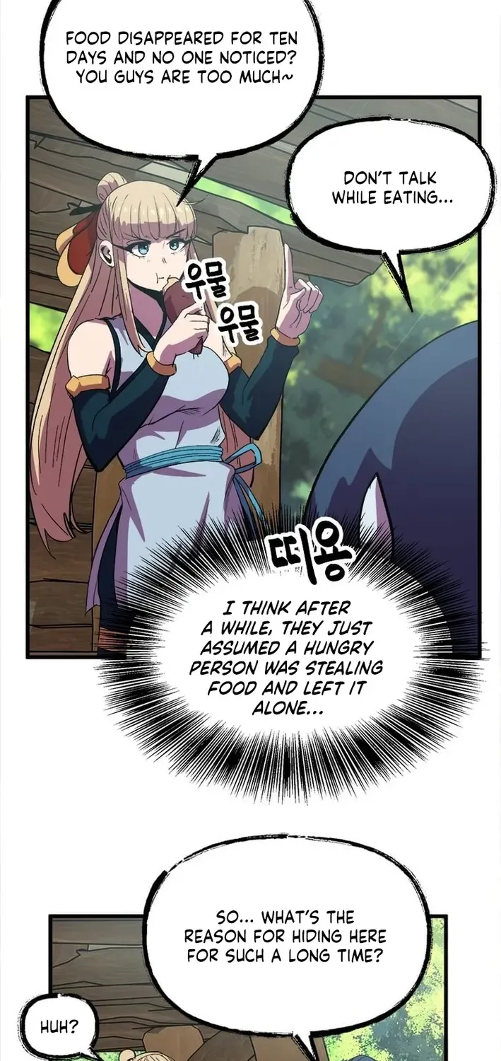 Read Physician Return chapter 31 image 40 on Lezhin