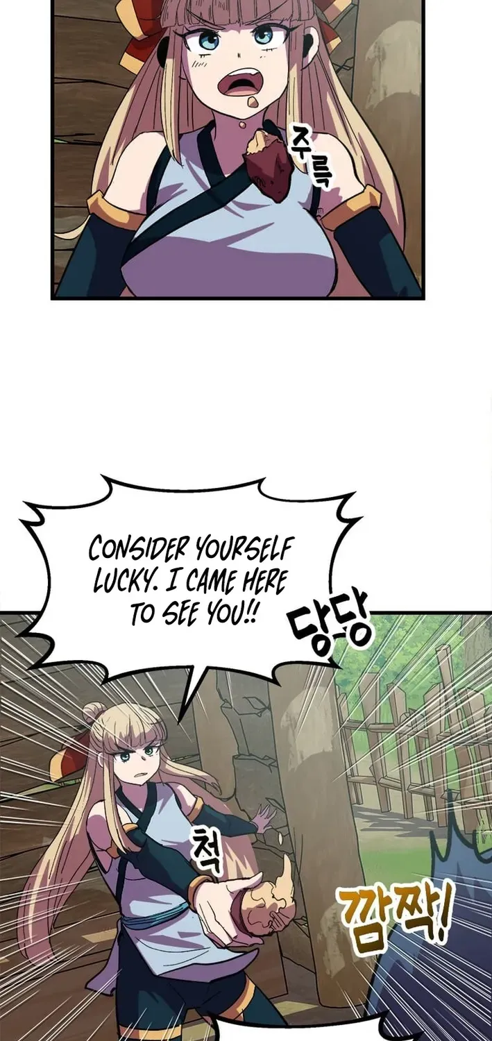 Read Physician Return chapter 31 image 42 on Lezhin