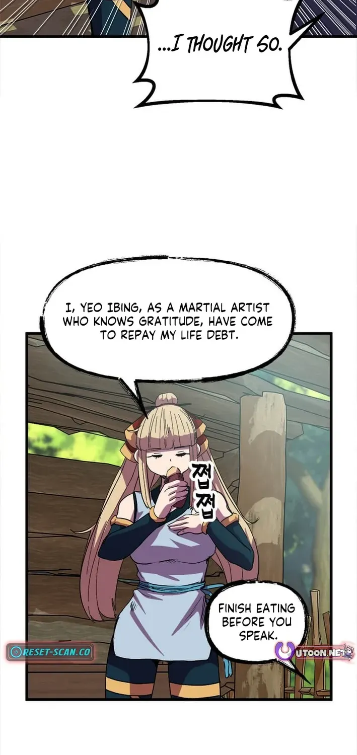 Read Physician Return chapter 31 image 43 on Lezhin