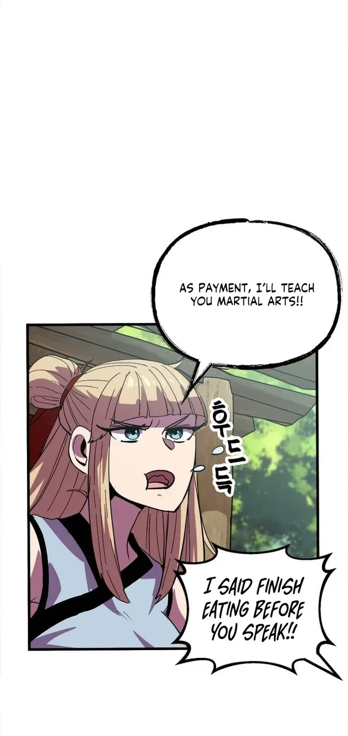 Read Physician Return chapter 31 image 44 on Lezhin