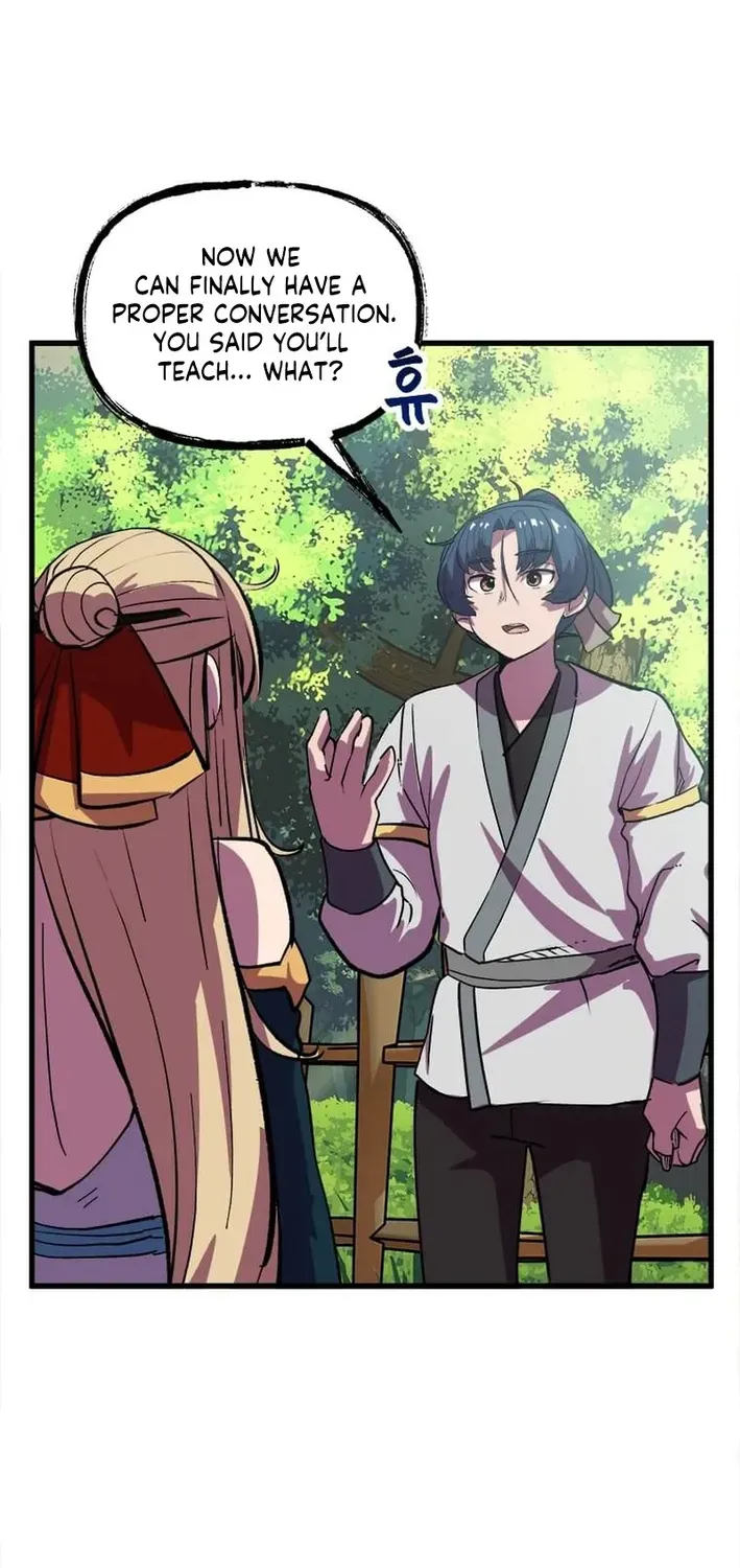 Read Physician Return chapter 31 image 47 on Lezhin
