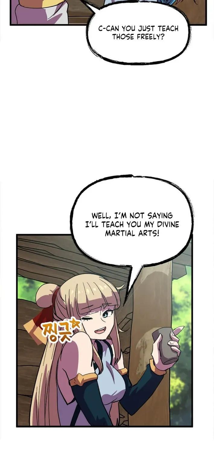 Read Physician Return chapter 31 image 49 on Lezhin