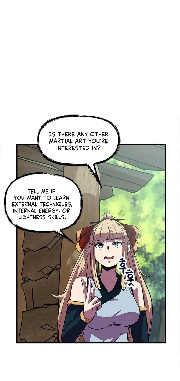 Read Physician Return chapter 31 image 50 on Lezhin