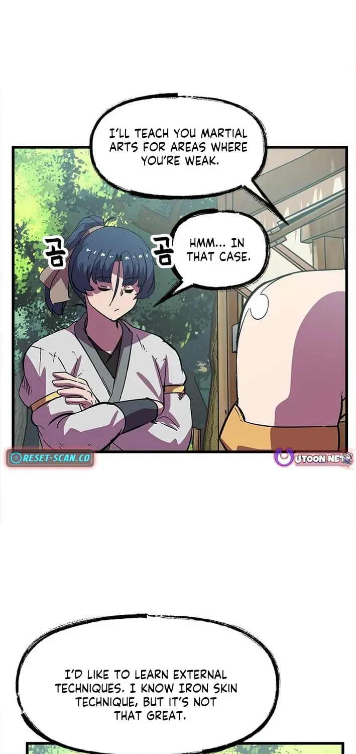 Read Physician Return chapter 31 image 51 on Lezhin