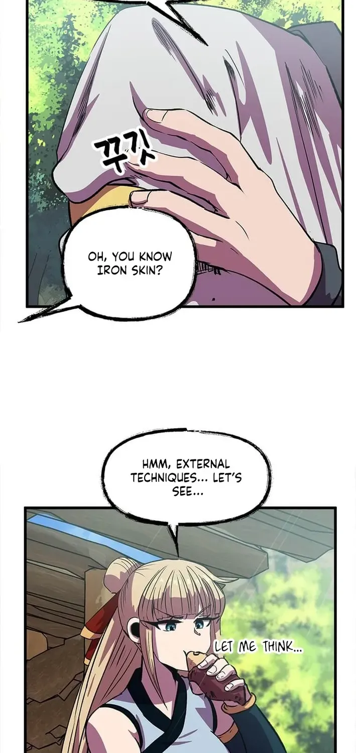 Read Physician Return chapter 31 image 52 on Lezhin