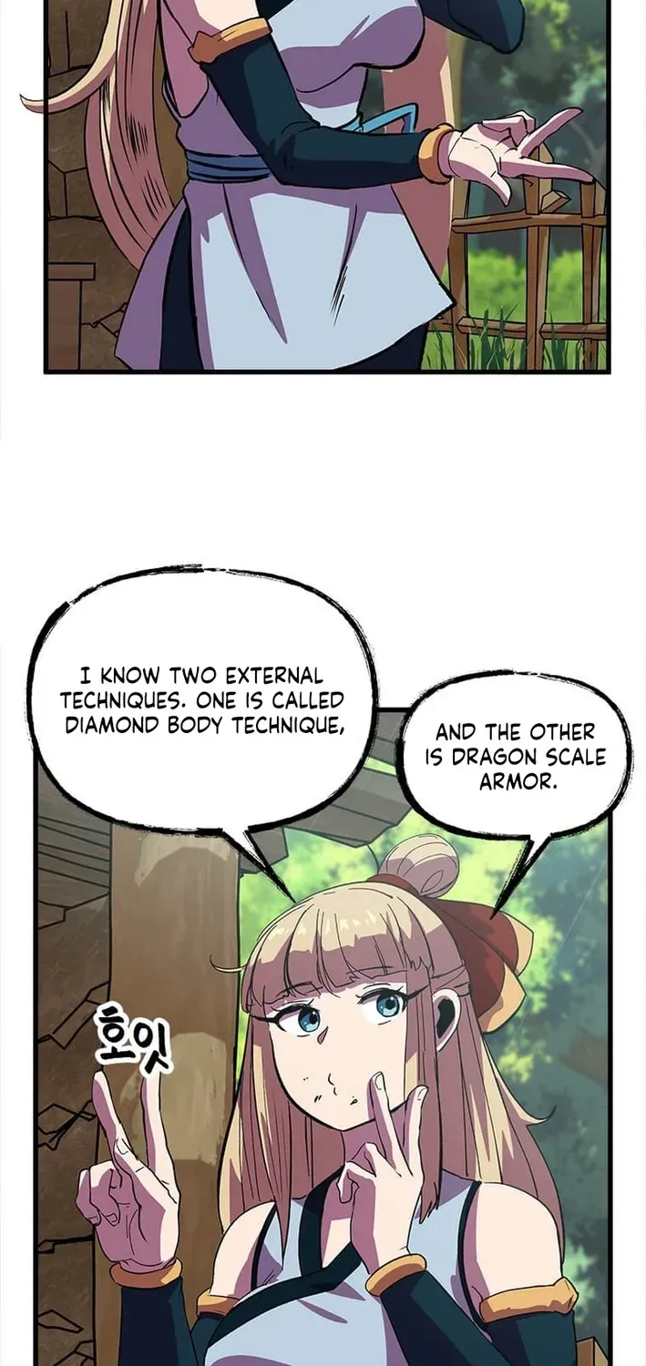 Read Physician Return chapter 31 image 53 on Lezhin