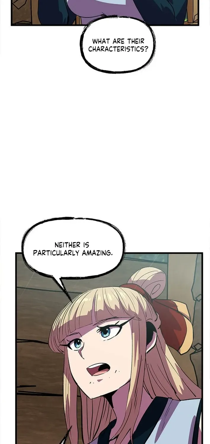 Read Physician Return chapter 31 image 54 on Lezhin