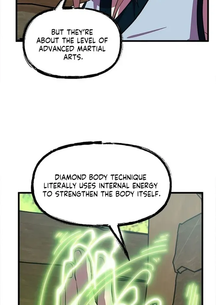Read Physician Return chapter 31 image 55 on Lezhin