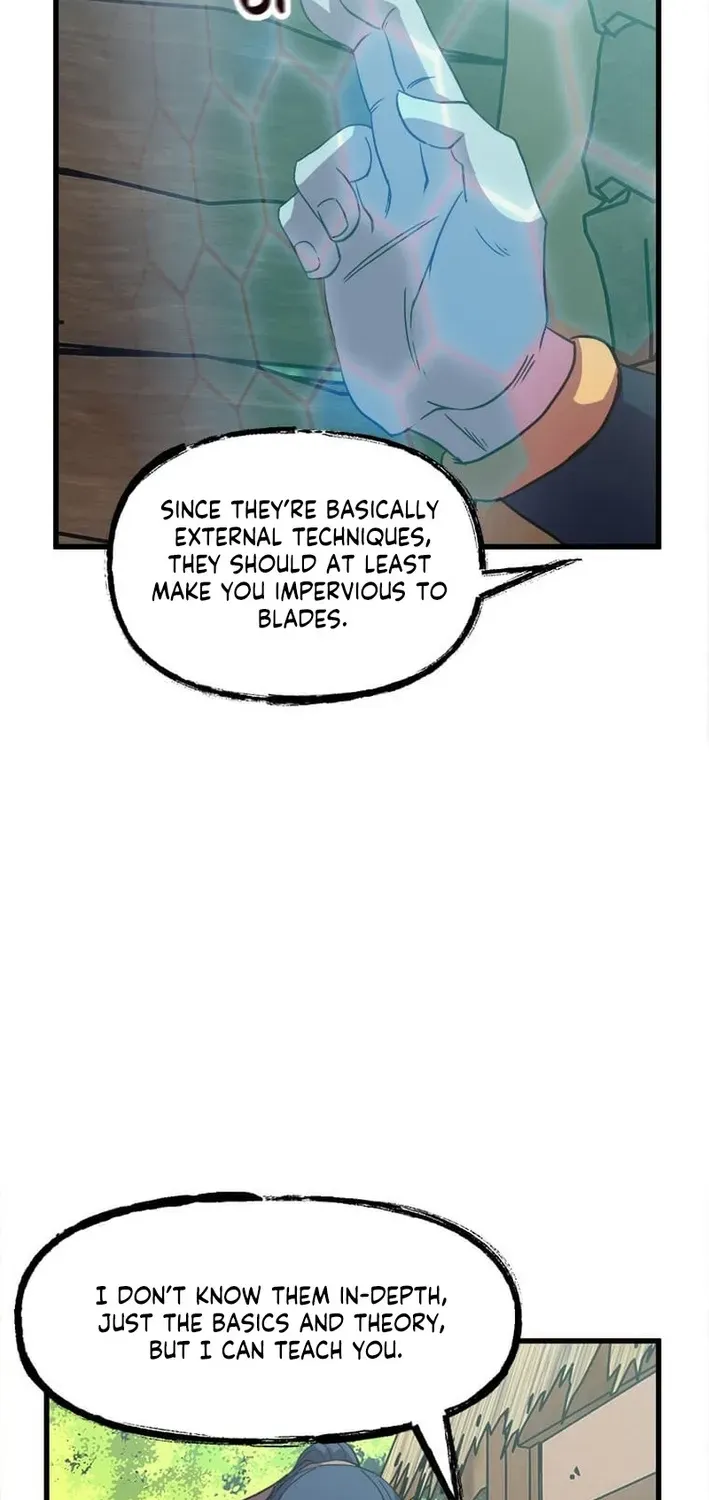 Read Physician Return chapter 31 image 57 on Lezhin