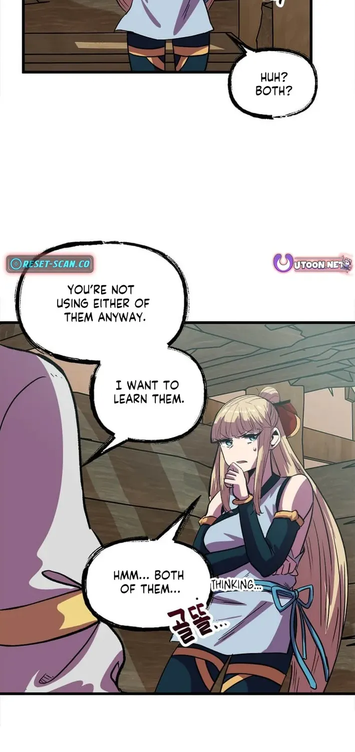 Read Physician Return chapter 31 image 59 on Lezhin