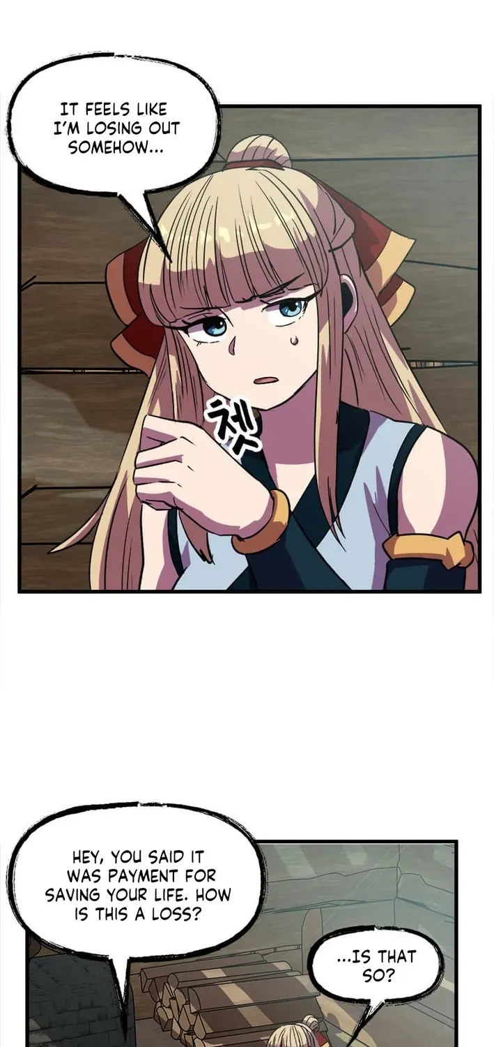 Read Physician Return chapter 31 image 60 on Lezhin