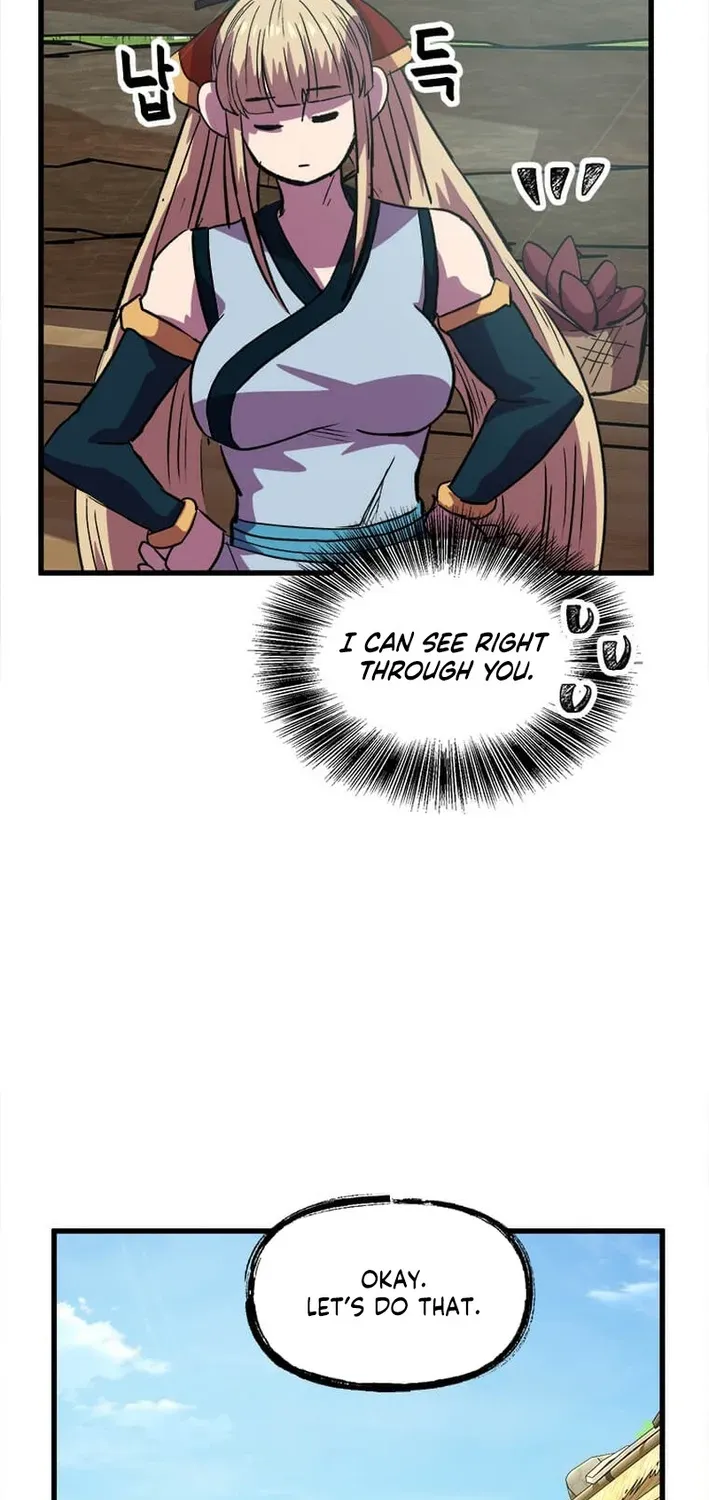 Read Physician Return chapter 31 image 63 on Lezhin