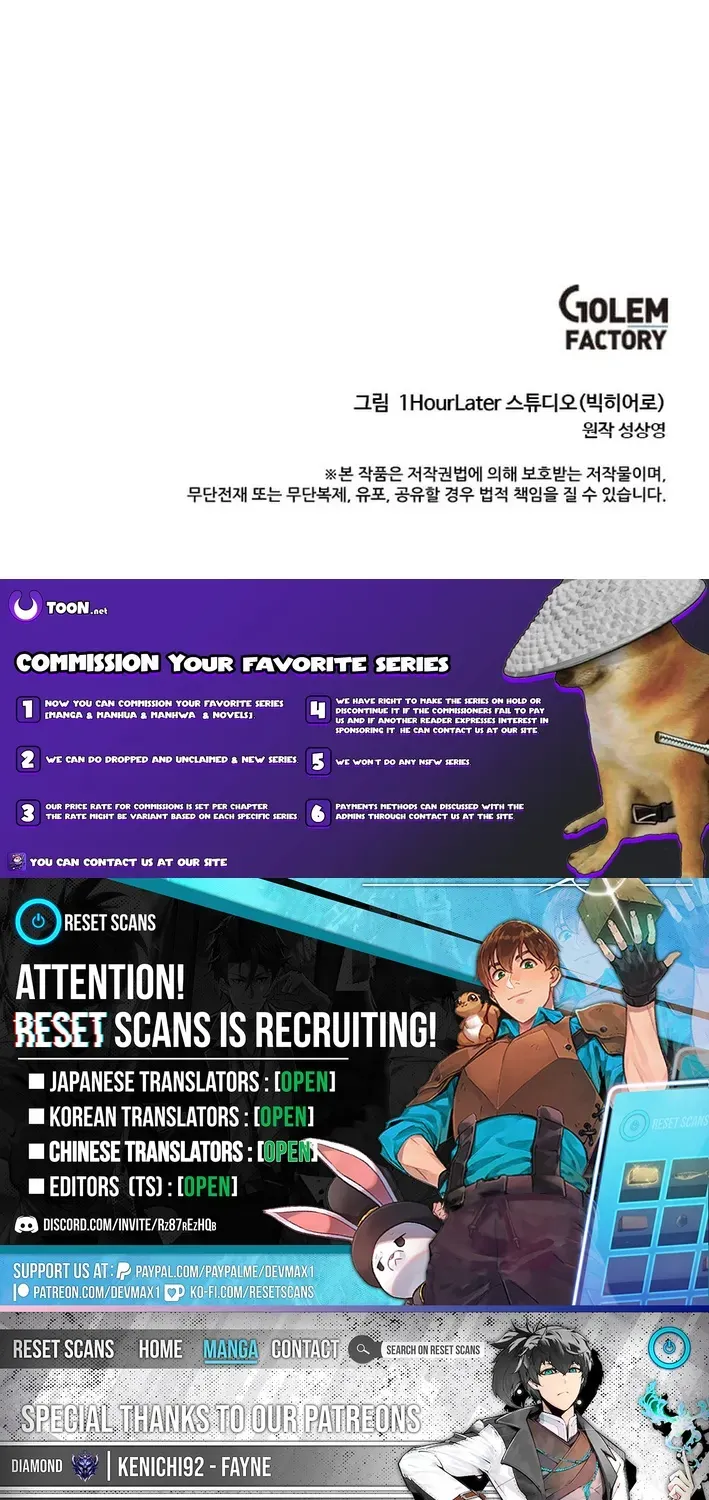 Read Physician Return chapter 31 image 65 on Lezhin