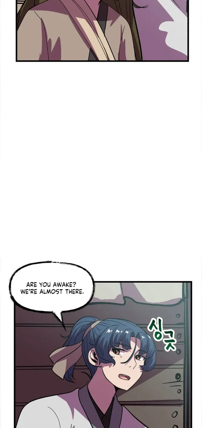 Read Physician Return chapter 31 image 7 on Lezhin