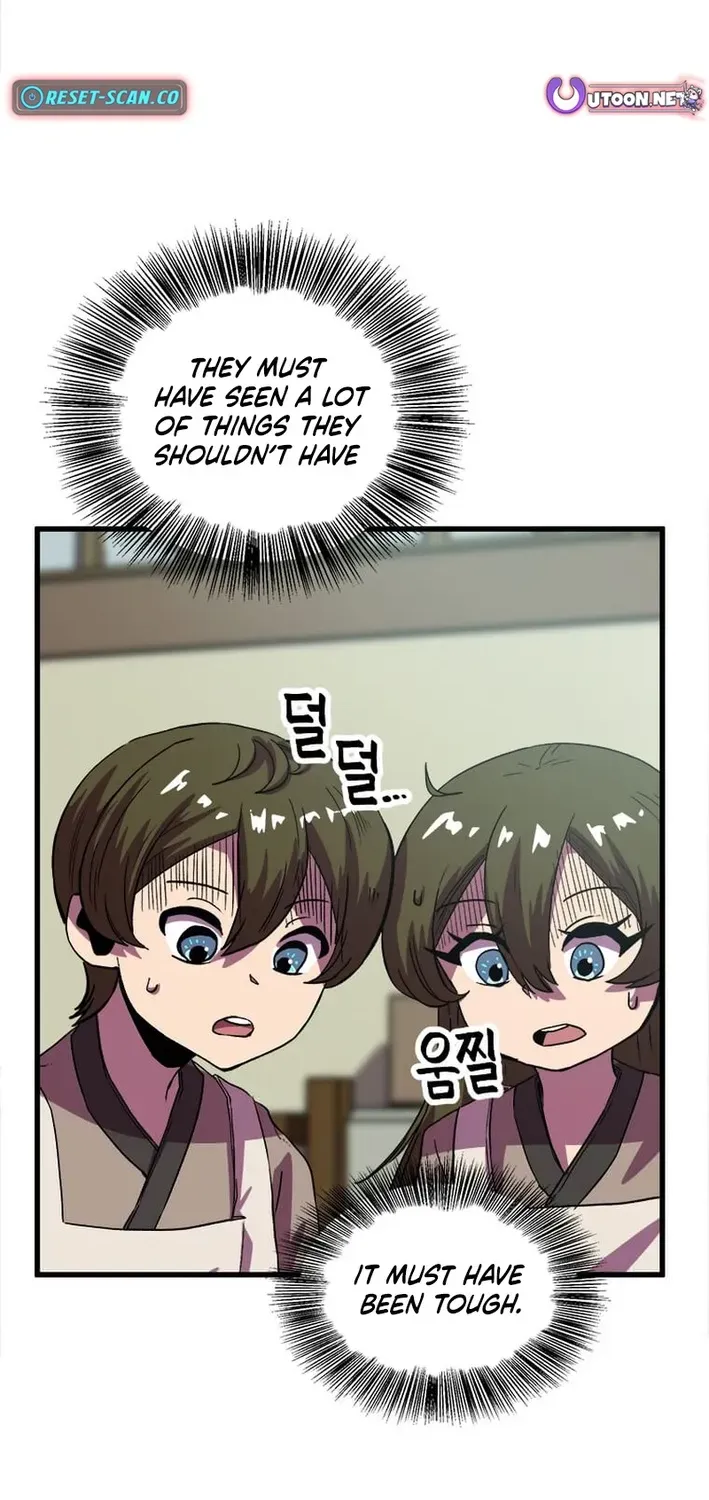 Read Physician Return chapter 32 image 10 on Lezhin