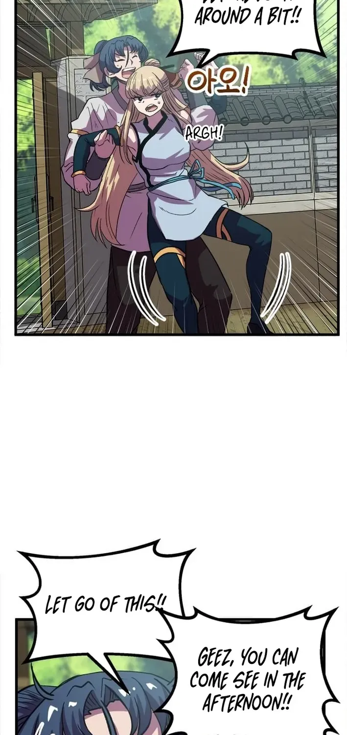 Read Physician Return chapter 32 image 17 on Lezhin