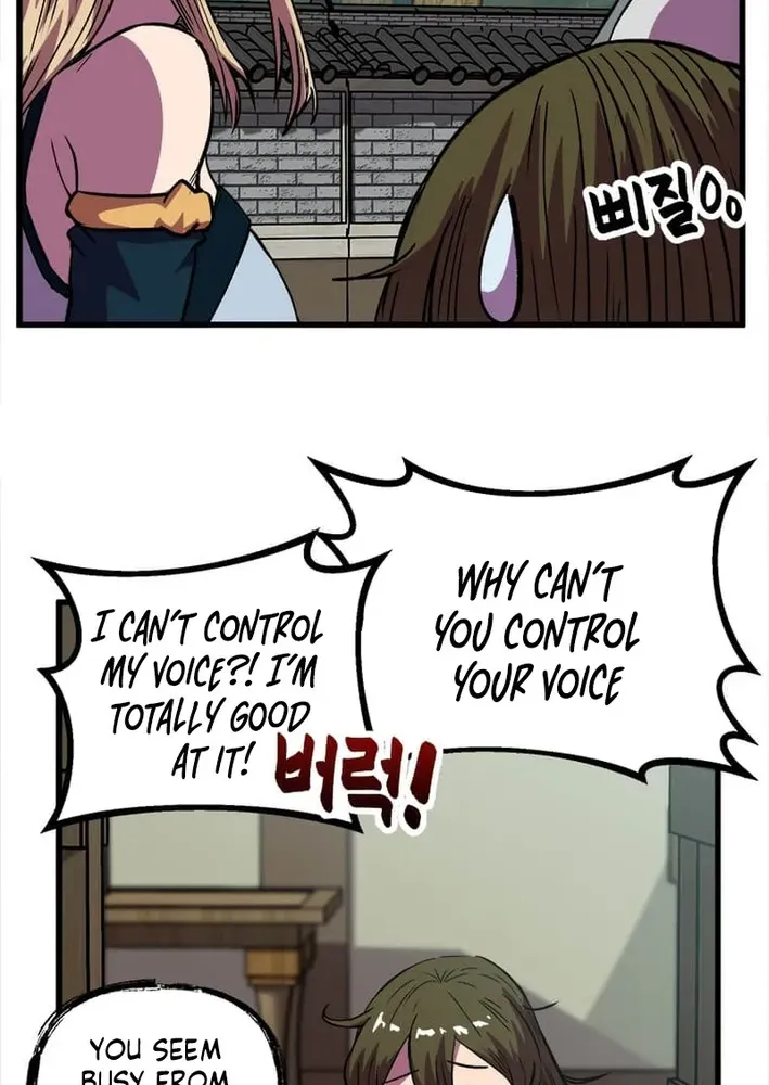 Read Physician Return chapter 32 image 20 on Lezhin