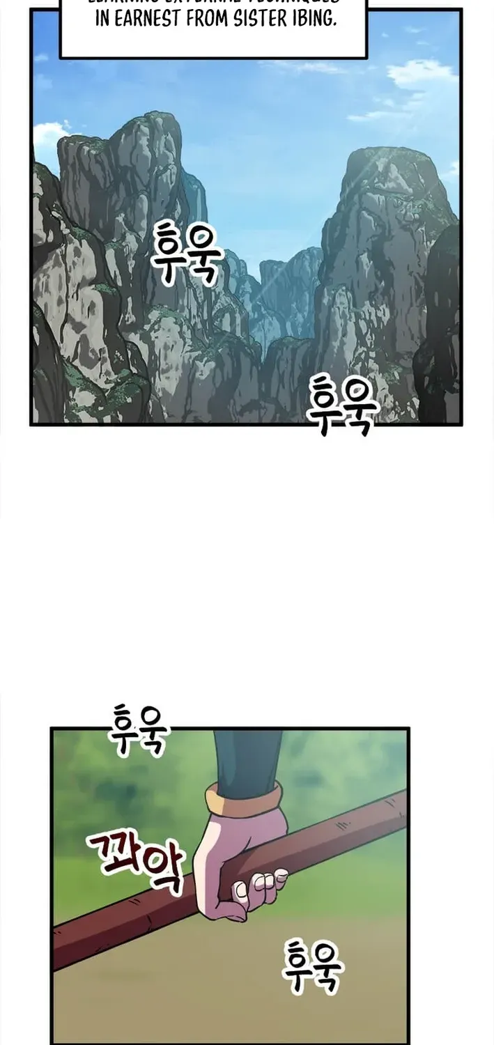 Read Physician Return chapter 32 image 23 on Lezhin