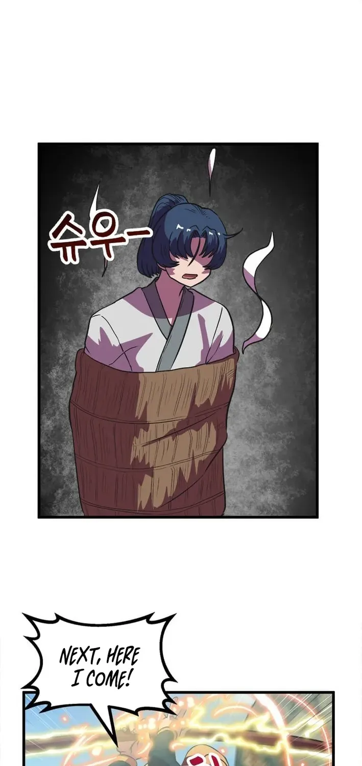 Read Physician Return chapter 32 image 30 on Lezhin