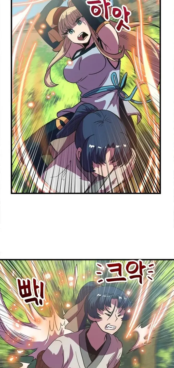 Read Physician Return chapter 32 image 31 on Lezhin