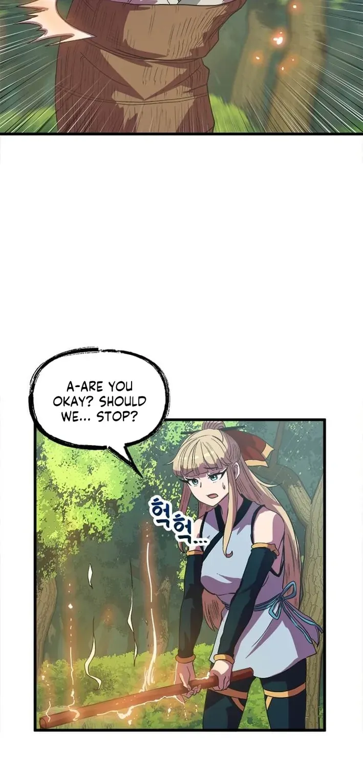 Read Physician Return chapter 32 image 32 on Lezhin