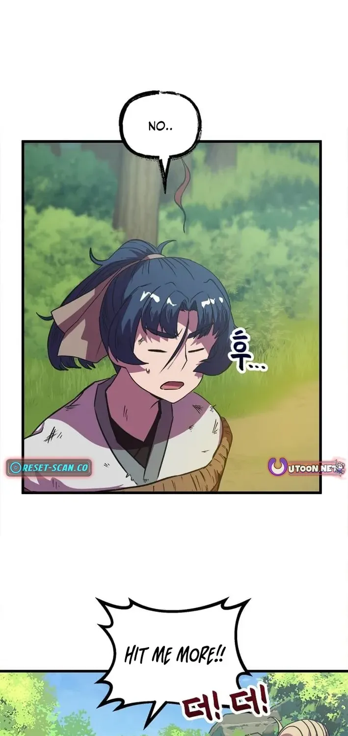 Read Physician Return chapter 32 image 33 on Lezhin
