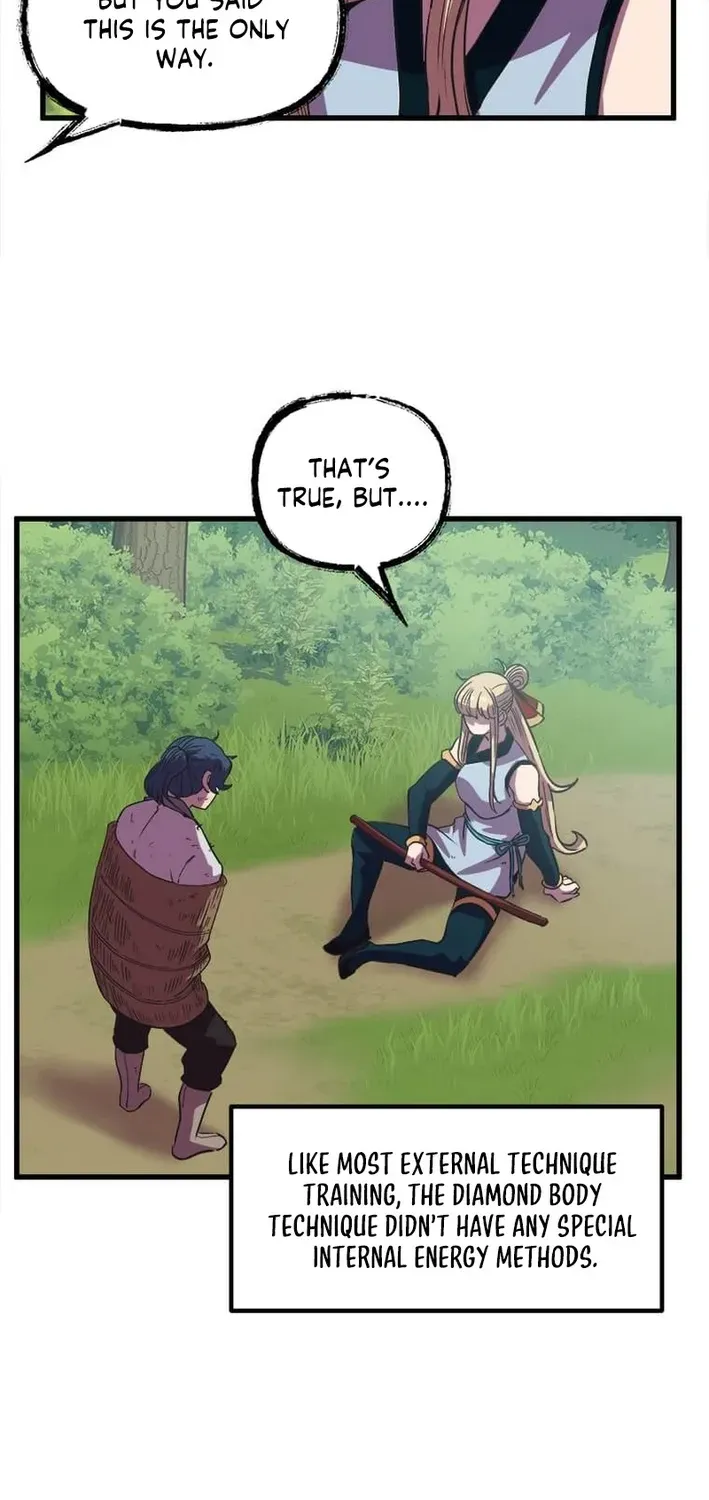 Read Physician Return chapter 32 image 36 on Lezhin