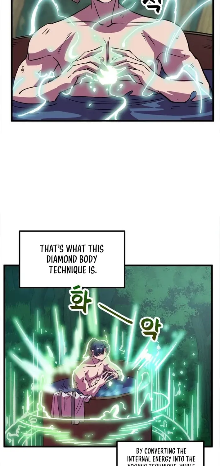 Read Physician Return chapter 32 image 39 on Lezhin