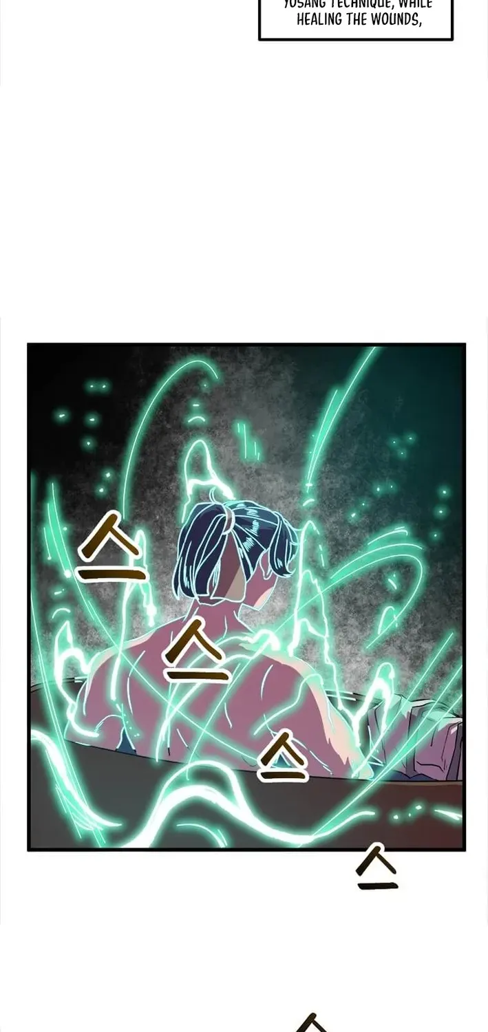 Read Physician Return chapter 32 image 40 on Lezhin