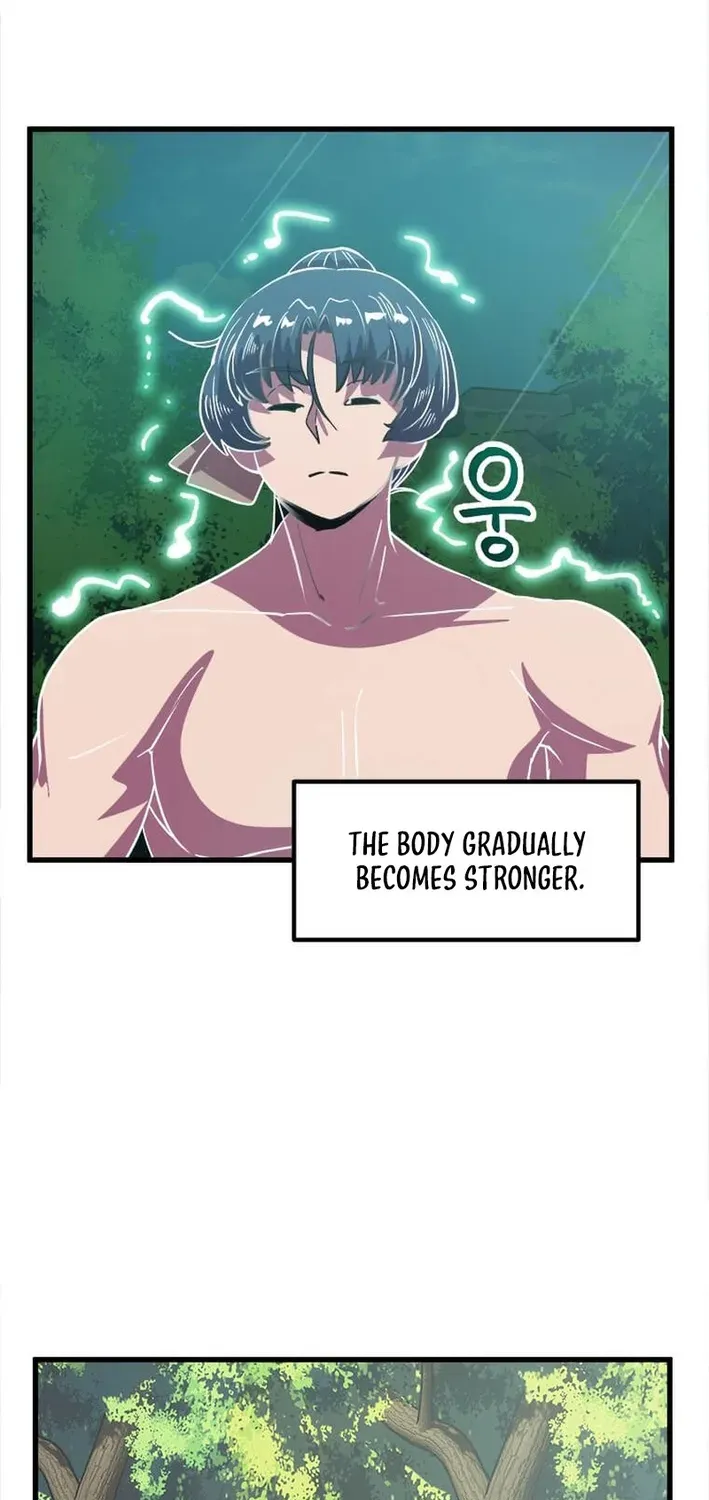 Read Physician Return chapter 32 image 42 on Lezhin