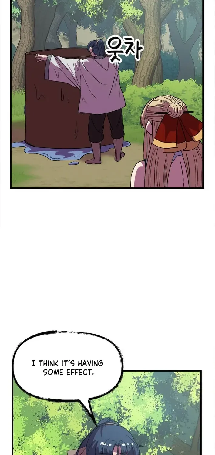 Read Physician Return chapter 32 image 43 on Lezhin